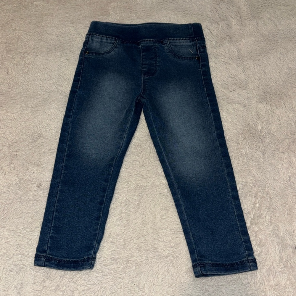 George leggings jeggings 2T